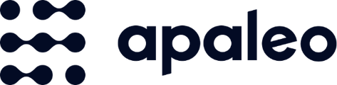 Logo Apaleo