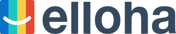 Logo Elloha