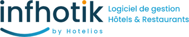 Logo Infhotik