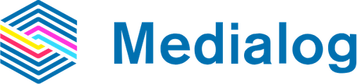 Logo Medialog