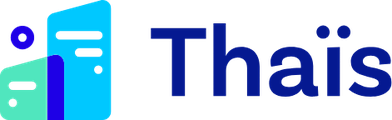 Logo Thaïs